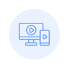 Video Platform icon