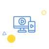 Video Platform icon