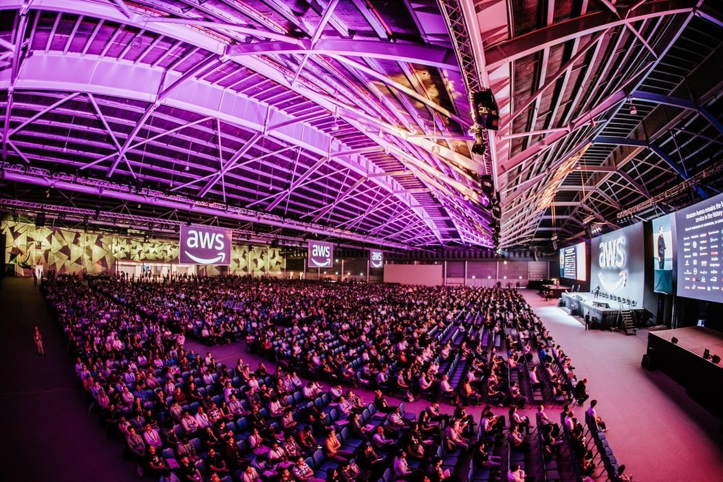 Premium live broadcast services