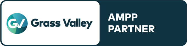 Grass Valley AMPP Partner | Corrivium