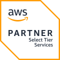 aws partner select tier dark