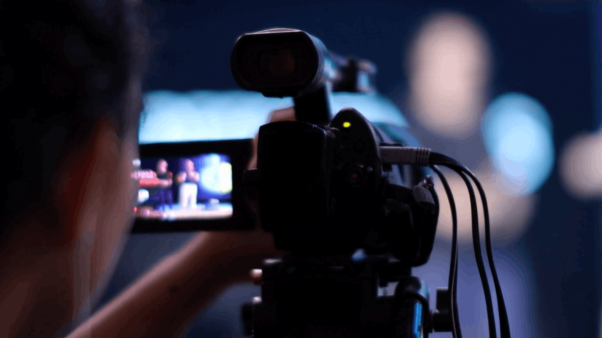 Sample testimonial screenshot