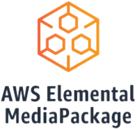 AWS Elemental Media Package logo