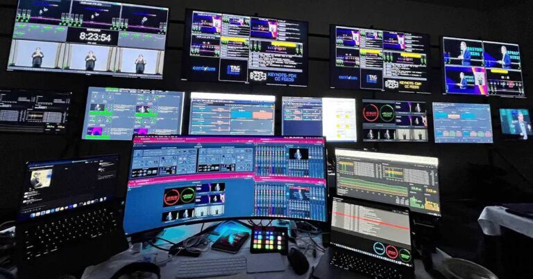 Cloud Media Operations: The Operating Layer for Live